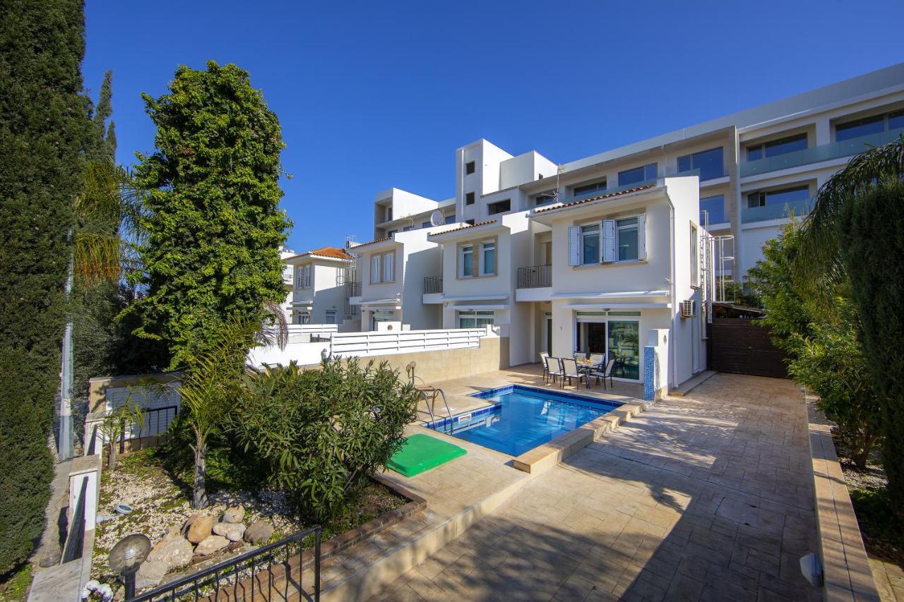 Protaras Villa Marilia Exteriör bild