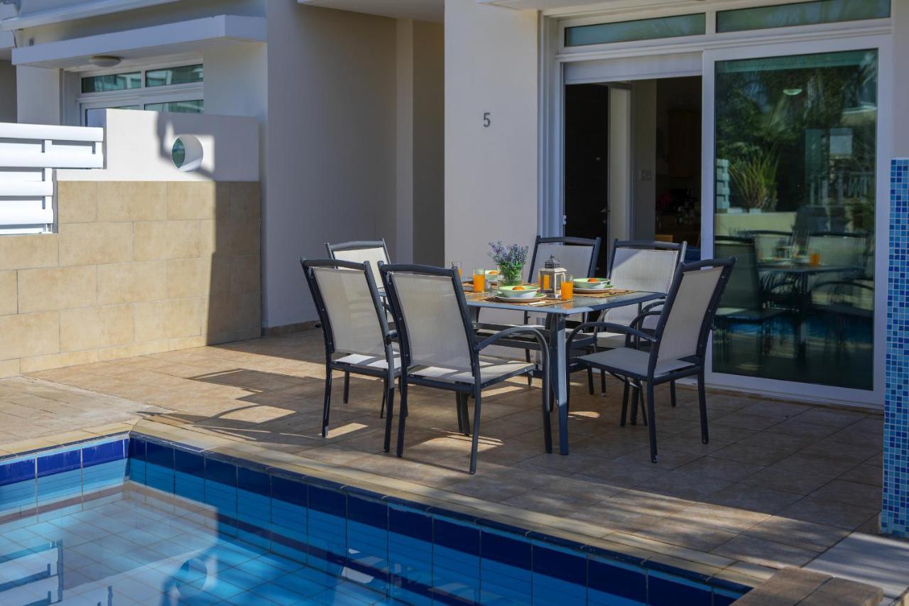 Protaras Villa Marilia Exteriör bild