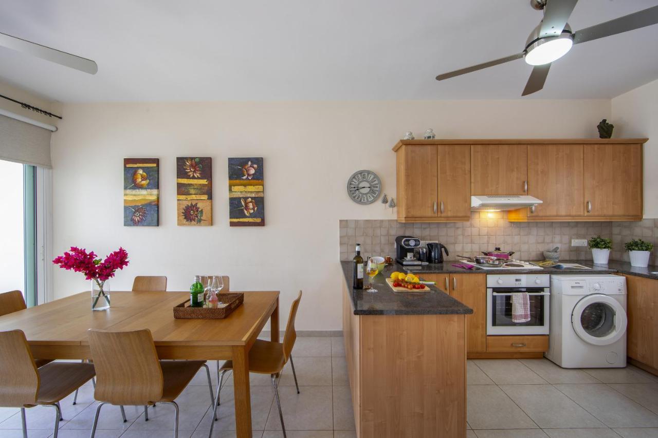Protaras Villa Marilia Exteriör bild