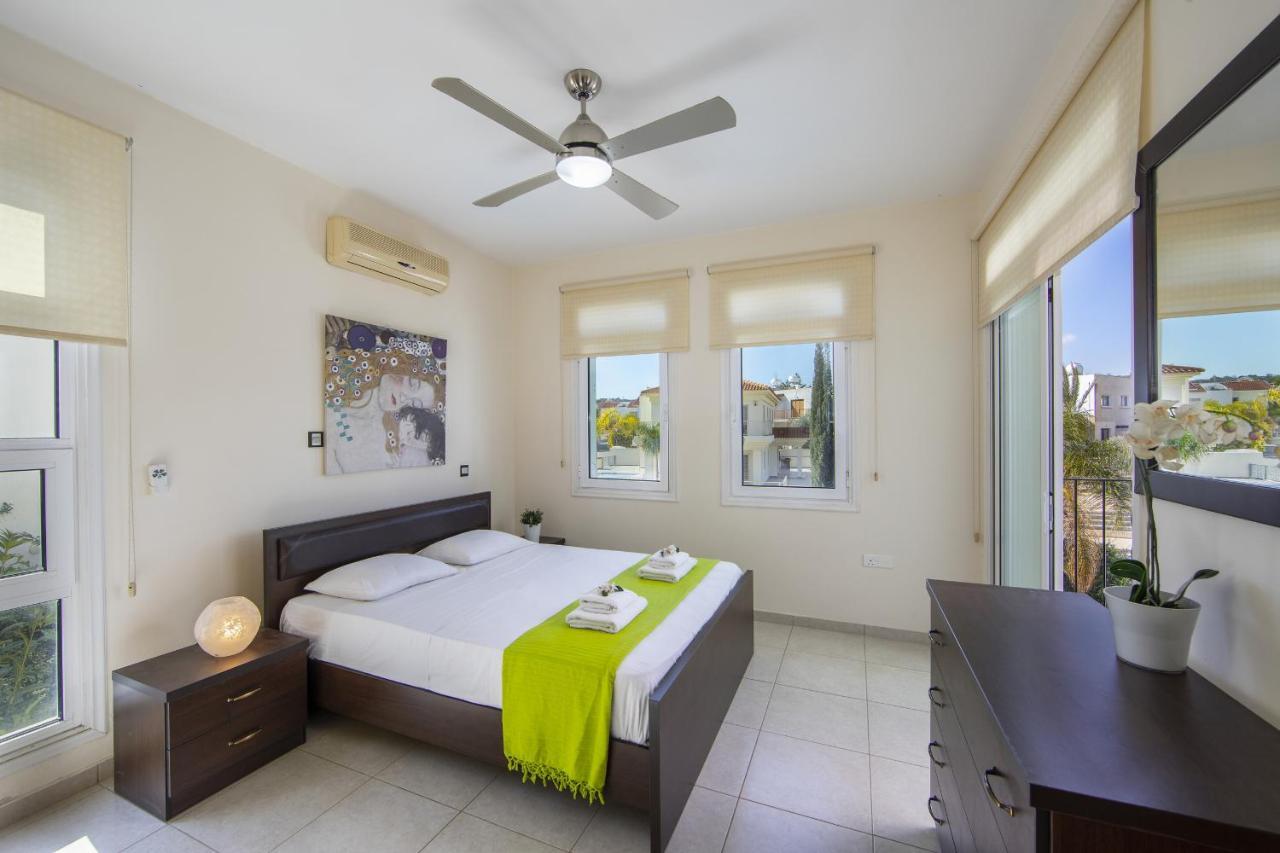 Protaras Villa Marilia Exteriör bild