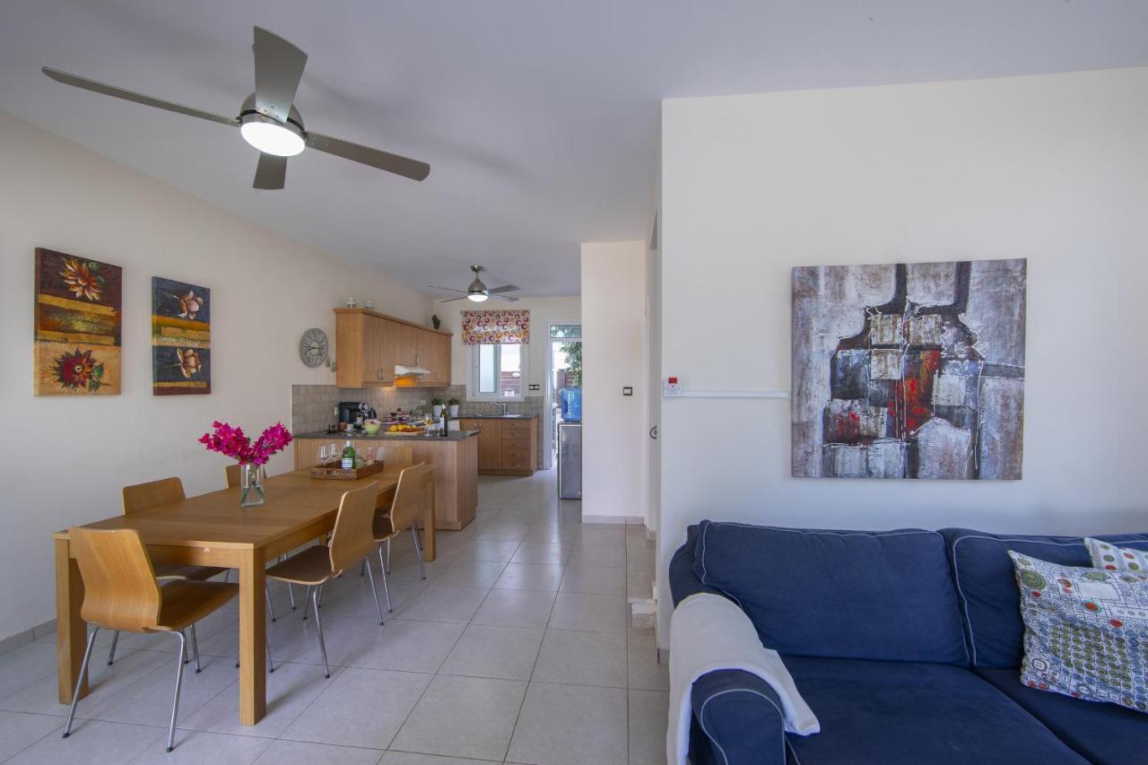 Protaras Villa Marilia Exteriör bild