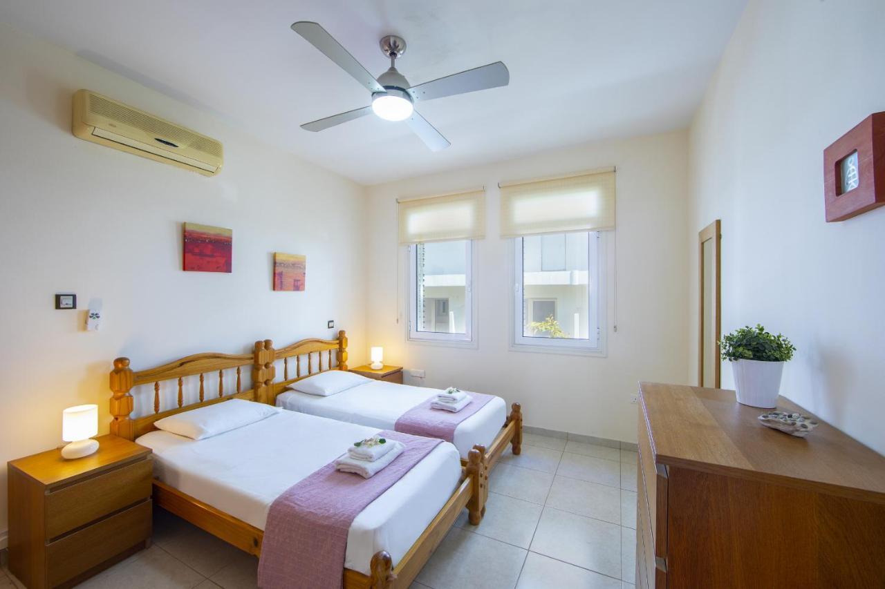 Protaras Villa Marilia Exteriör bild